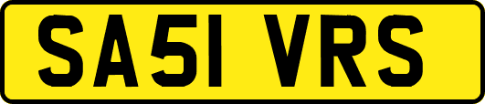 SA51VRS