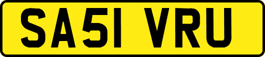 SA51VRU