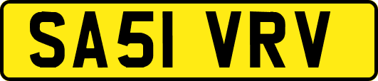 SA51VRV