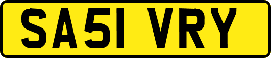 SA51VRY