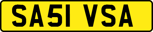 SA51VSA