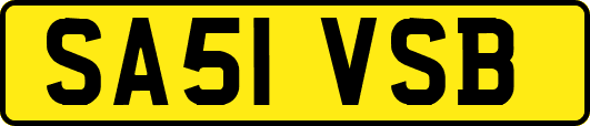 SA51VSB