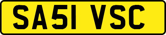 SA51VSC