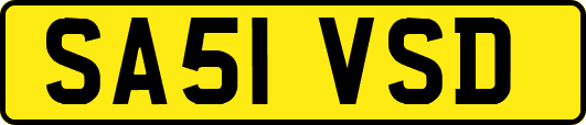 SA51VSD