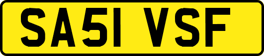 SA51VSF
