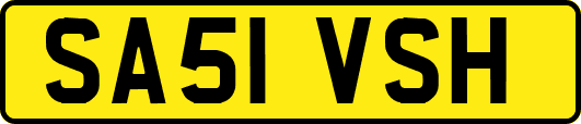 SA51VSH