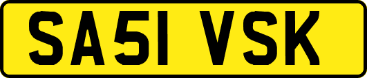 SA51VSK