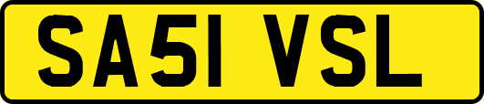 SA51VSL