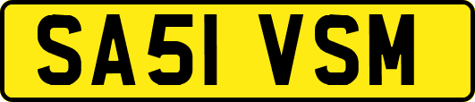 SA51VSM