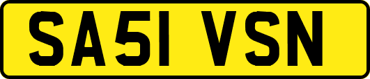 SA51VSN