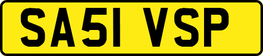 SA51VSP