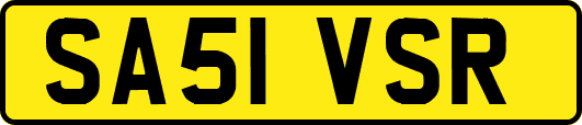 SA51VSR