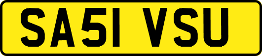 SA51VSU