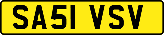 SA51VSV
