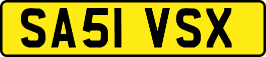SA51VSX