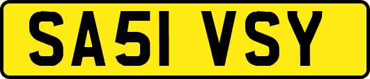 SA51VSY