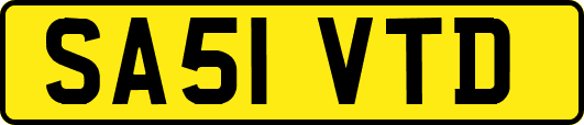 SA51VTD