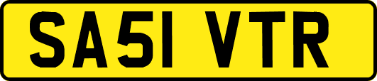 SA51VTR