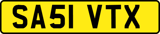 SA51VTX