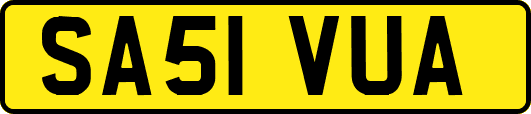 SA51VUA