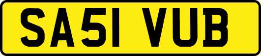 SA51VUB