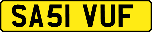 SA51VUF