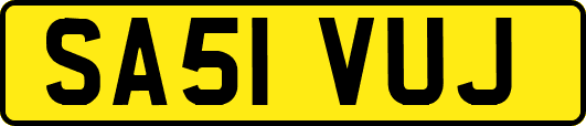 SA51VUJ