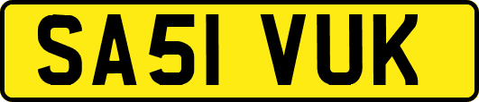 SA51VUK