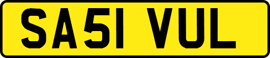 SA51VUL