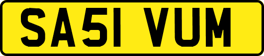 SA51VUM