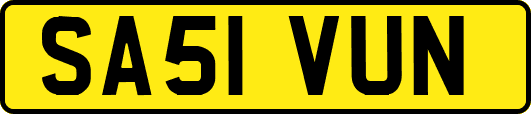 SA51VUN