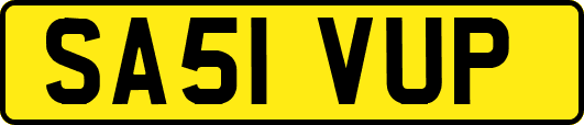 SA51VUP
