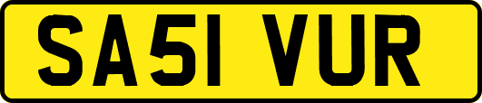 SA51VUR