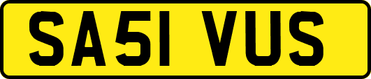 SA51VUS