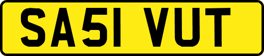 SA51VUT