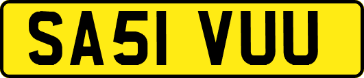 SA51VUU