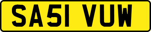 SA51VUW
