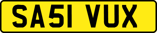 SA51VUX