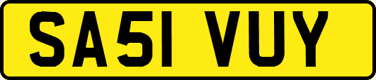SA51VUY
