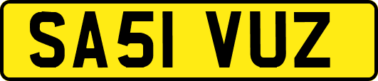 SA51VUZ