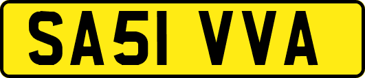 SA51VVA