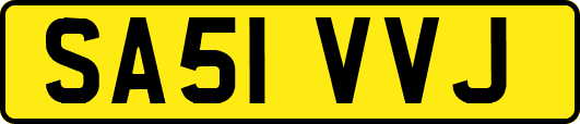 SA51VVJ