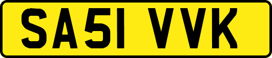 SA51VVK