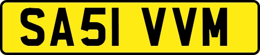 SA51VVM