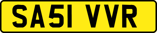 SA51VVR