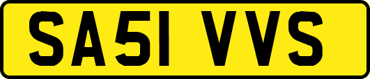 SA51VVS