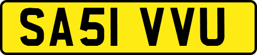 SA51VVU