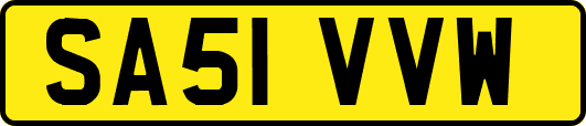 SA51VVW