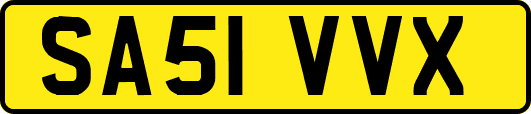 SA51VVX