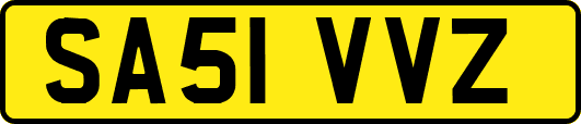 SA51VVZ